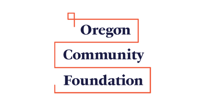 Oregon Community Foundation Community Grants